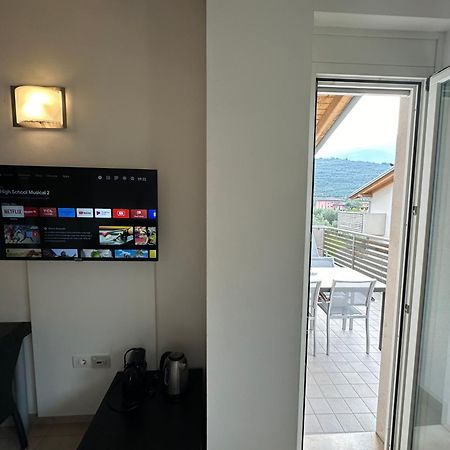 4 Limoni Apartment Resort Riva del Garda Exterior photo