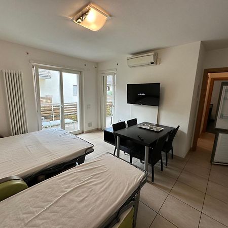 4 Limoni Apartment Resort Riva del Garda Exterior photo