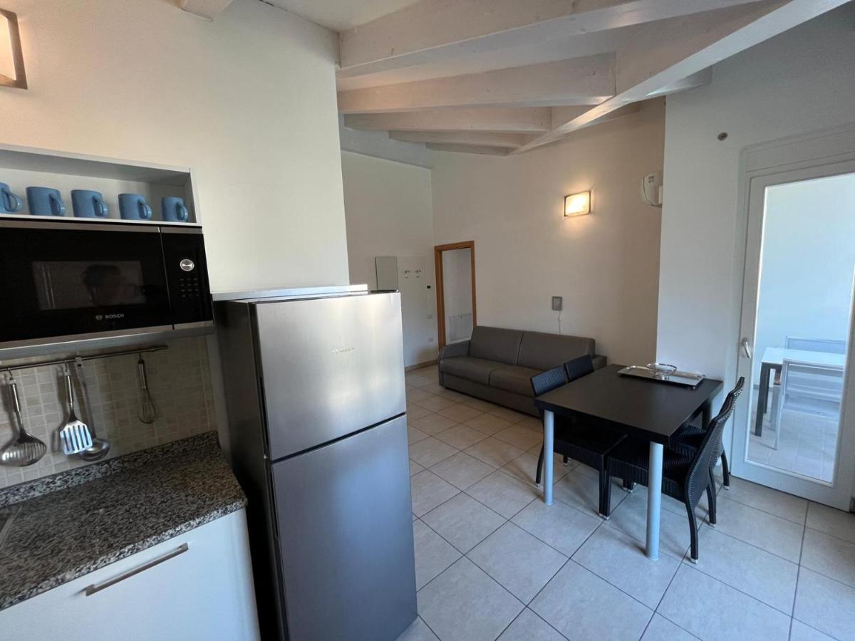 4 Limoni Apartment Resort Riva del Garda Exterior photo