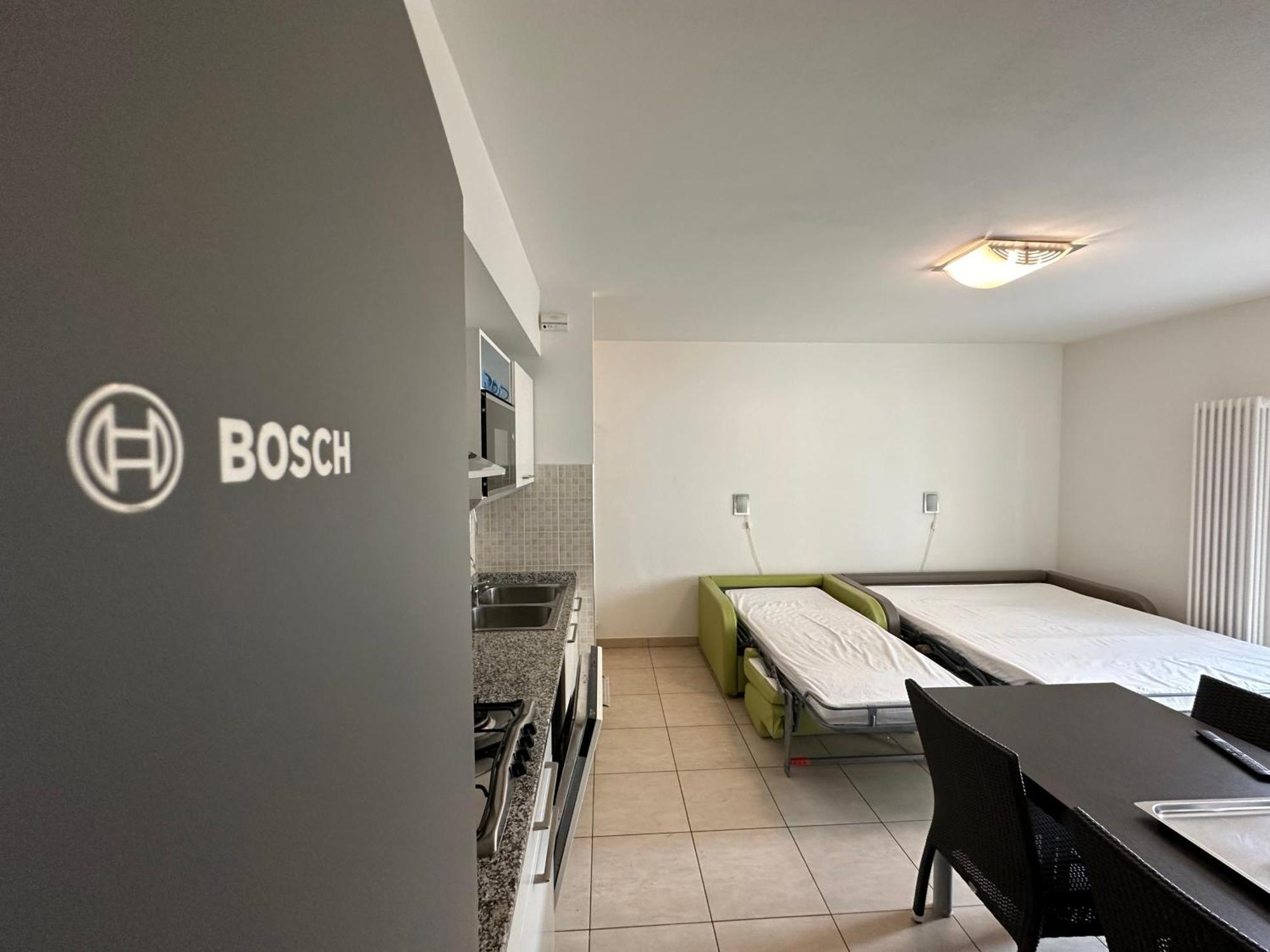 4 Limoni Apartment Resort Riva del Garda Exterior photo