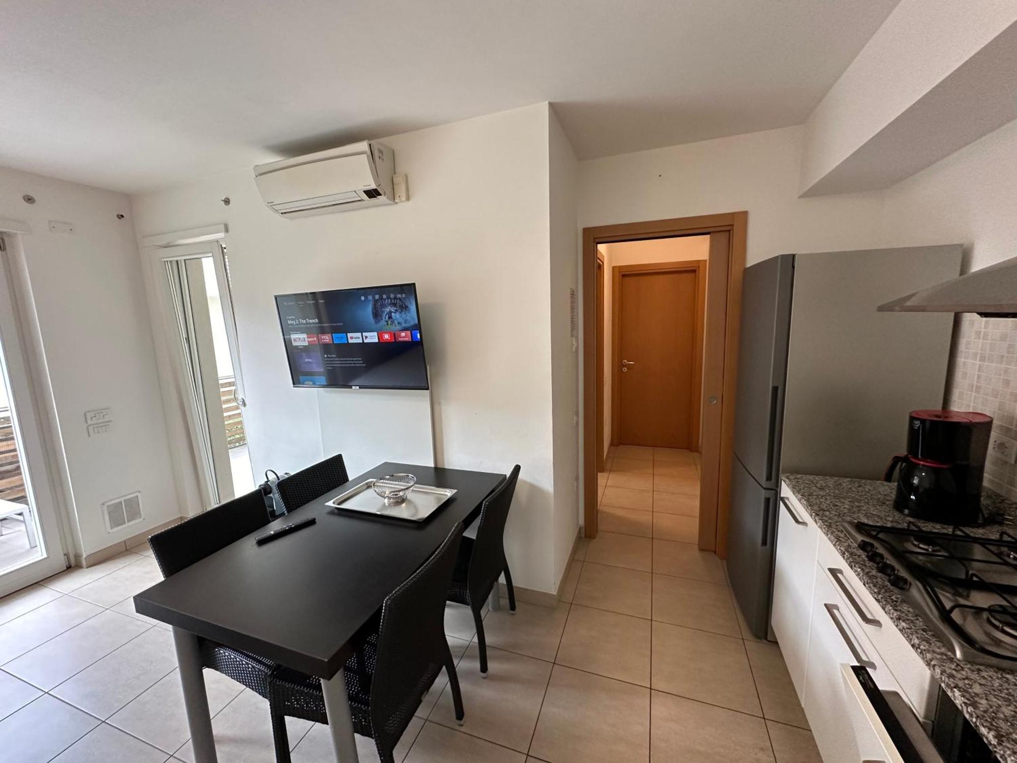 4 Limoni Apartment Resort Riva del Garda Exterior photo